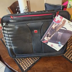 Swiss Army Laptop Bag