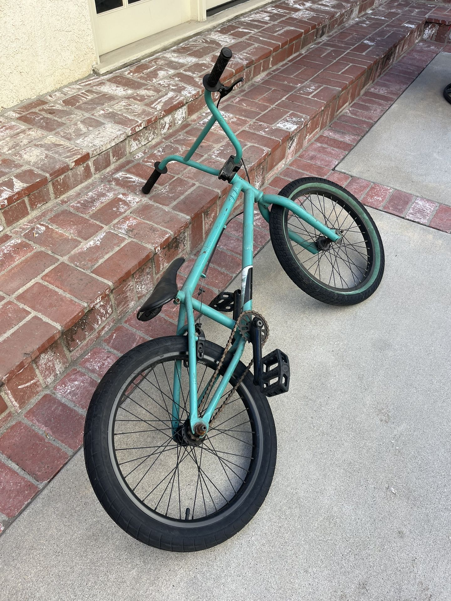 Bmx 