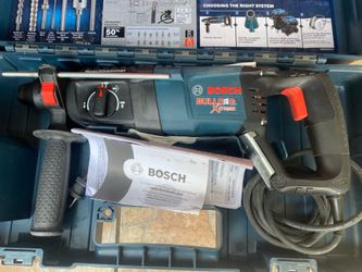 Bosch bulldog xtreme