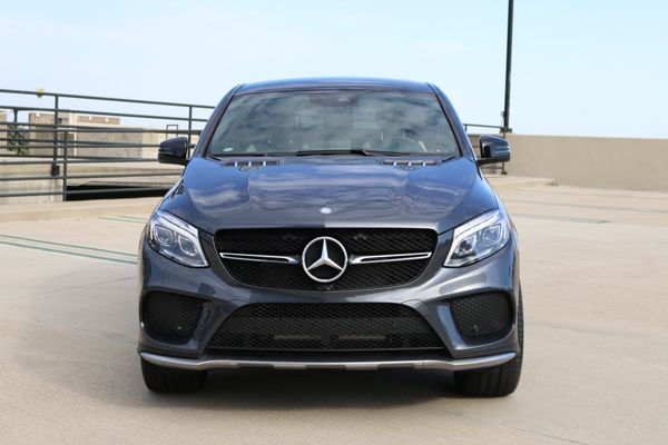 2016 Mercedes Benz Gle 450 Amg Coupe 4matic For In Costa Mesa 2016 Mercedes Benz Gle 450 Amg Coupe 4matic
