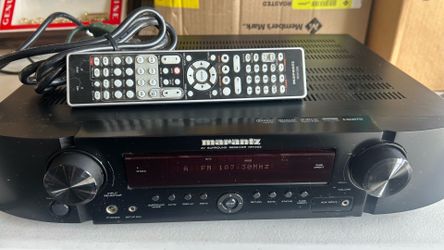 Marantz Receiver NR 1402