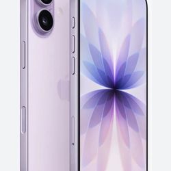 iPhone 15 Plus / 512 GB / Purple