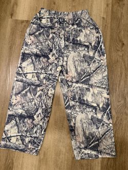 Camo sweats‼️ Size: XL