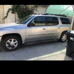 2004 Gmc En Voy