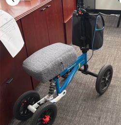 Knee Scooter
