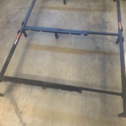 Free Metal Bed Frame 