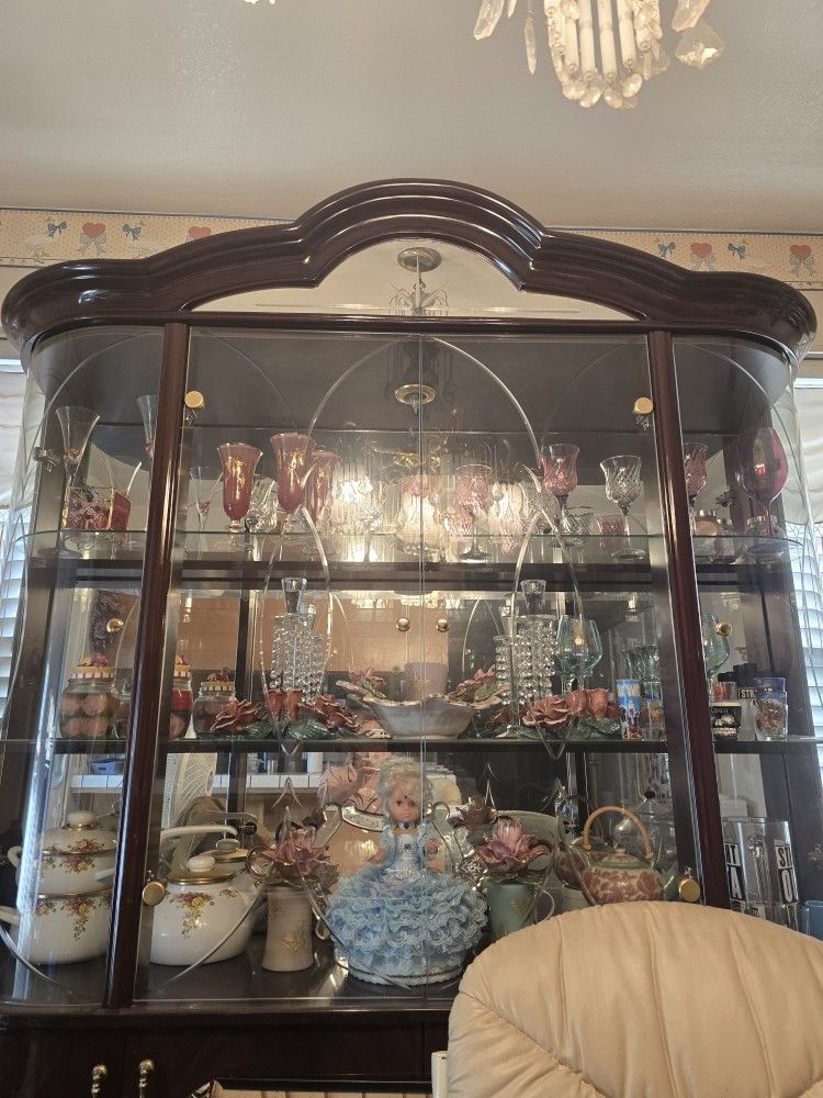 China Cabinet