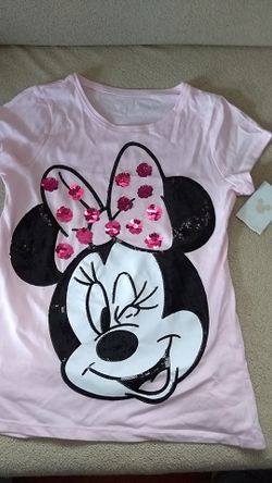 Disney, Limited Edition Collection ,Minnie Mouse