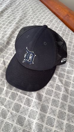 Detroit Tigers Snapback Cap