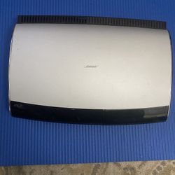 Bose AV38 Media Center