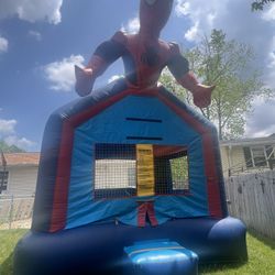Bouncy 