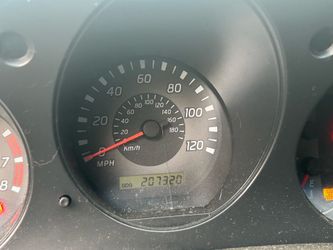 Nissan xterra