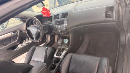 2006 Honda Accord