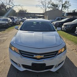 2014 Chevrolet Impala
