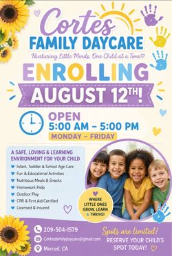 Daycare