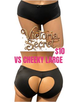 VS NEW PANTY LARGE ❤️