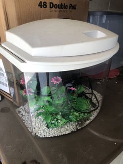 Aquarium