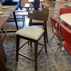 Hojen Bar Stool 