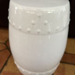 Chinese Garden Stool