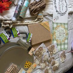 Crafts