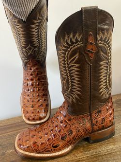 Men’s 7.5 Boots