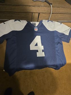 Cowboys Jersey New