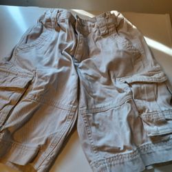 Boy's Shorts