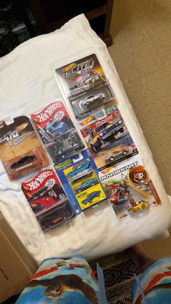 Treasure and collectibles