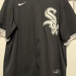 White Sox Jersey 