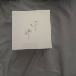 AirPods Pro G2