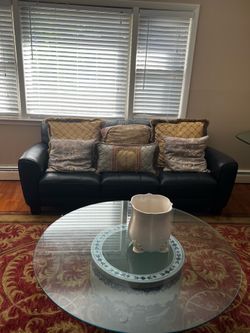 Living room set