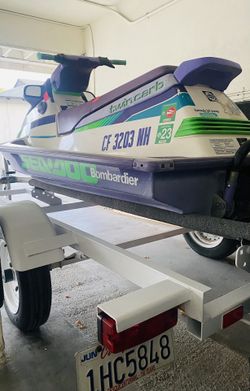 Sedoo Xp Trailer Zieman