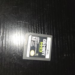 Ds Games