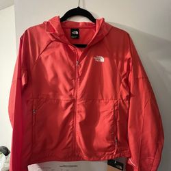 The North Face Lightweight Jacket