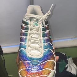 Nike Air Max Plus Galaxies
