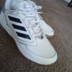 Adidas Adizero Purehustle 3 TPU Cleats