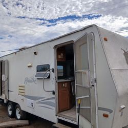1999 Rv Travel Trailer