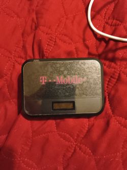 Hotspot box