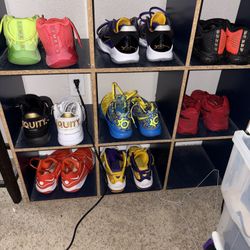 HOOP SHOES HMU ASAP‼️