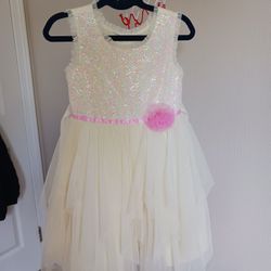 Tulle Dress