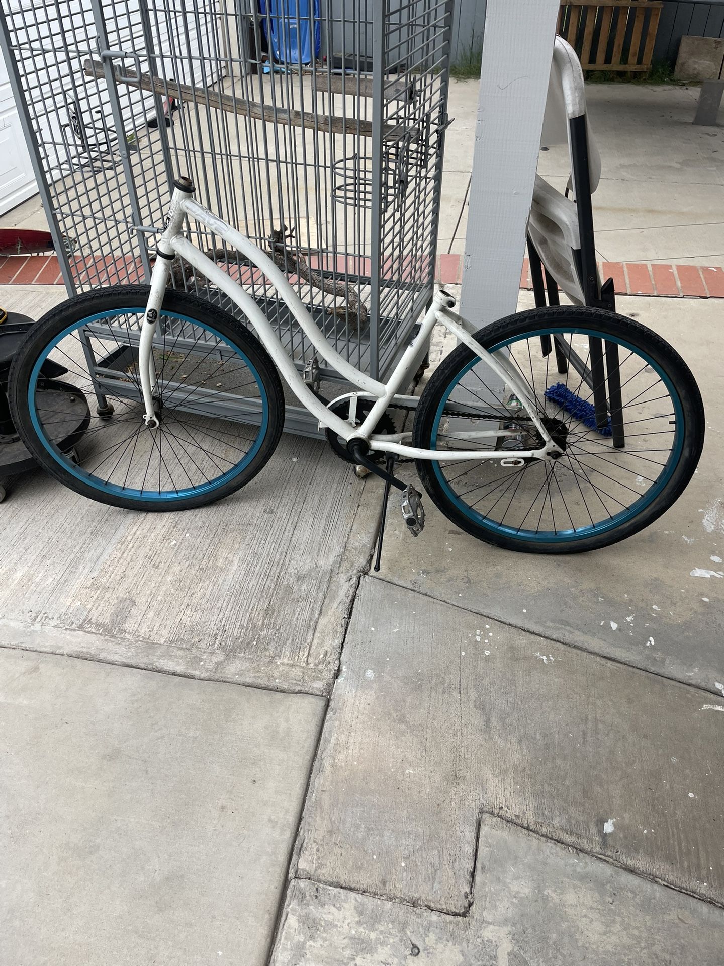 Bike Parts