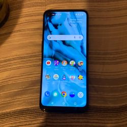 Galaxy Metro T-Mobile