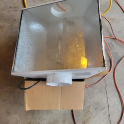 Hydro Farms Grow Light