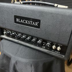 Blackstar St James 50 Watt 6L6 Amp
