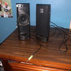 JBL Computer Speakers 