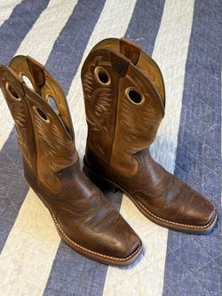 Ariat Boots