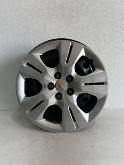 (6488) 17-22 Chevy Chevrolet Trax 16” Wheel 2017 2018 2019 2020 2021 2022