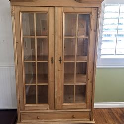 China Cabinet 