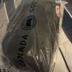 Canada Goose Coat 
