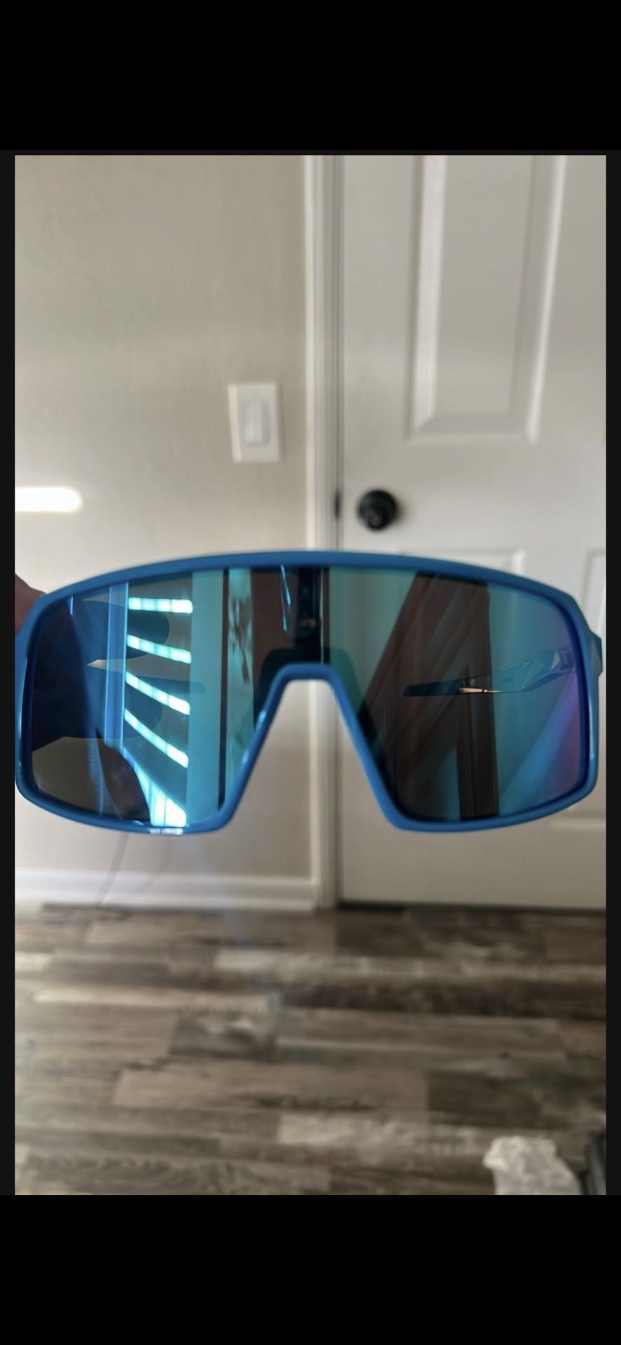 Oakley Sunglasses